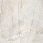 Onyx-More Onyx White Silk Tile