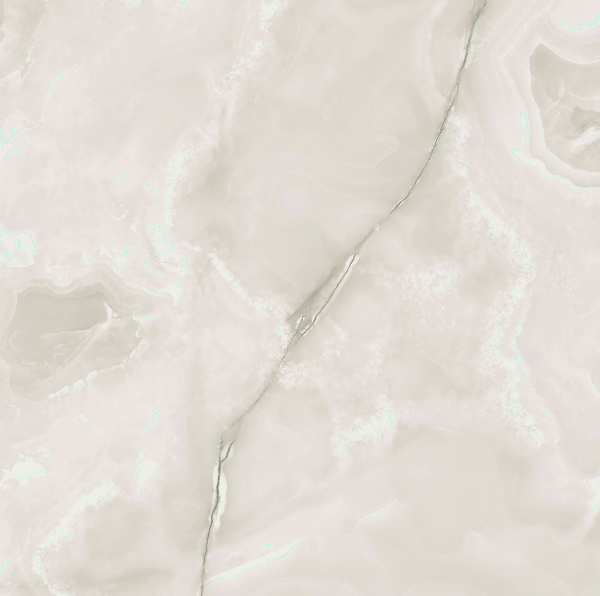 Onyx White Silk Tile