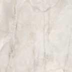Onyx White Silk Tile