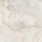 Onyx White Silk Tile