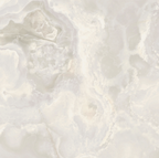Onyx White Silk Tile