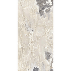Blend White Silk Tile