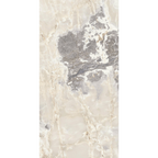 Blend White Silk Tile