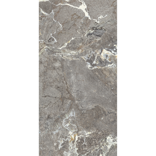 Onyx-More Porphyry Silver Textured Tile