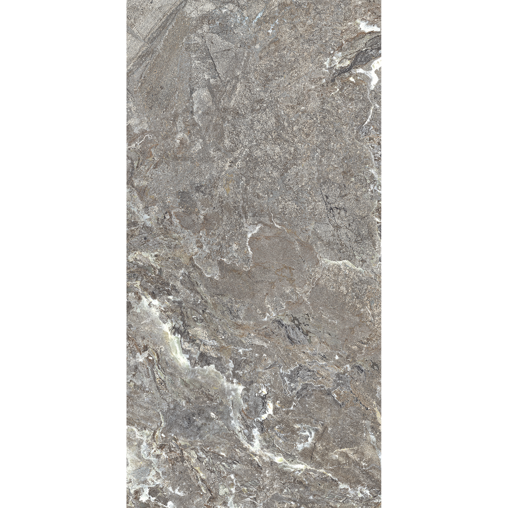 Porphyry Silver Textured Tile