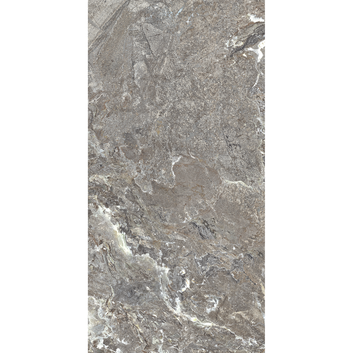 Porphyry Silver Textured Tile