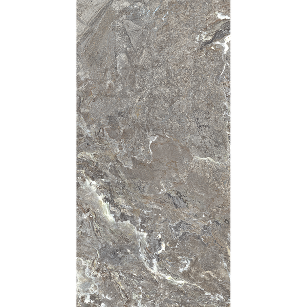 Porphyry Silver Textured Tile