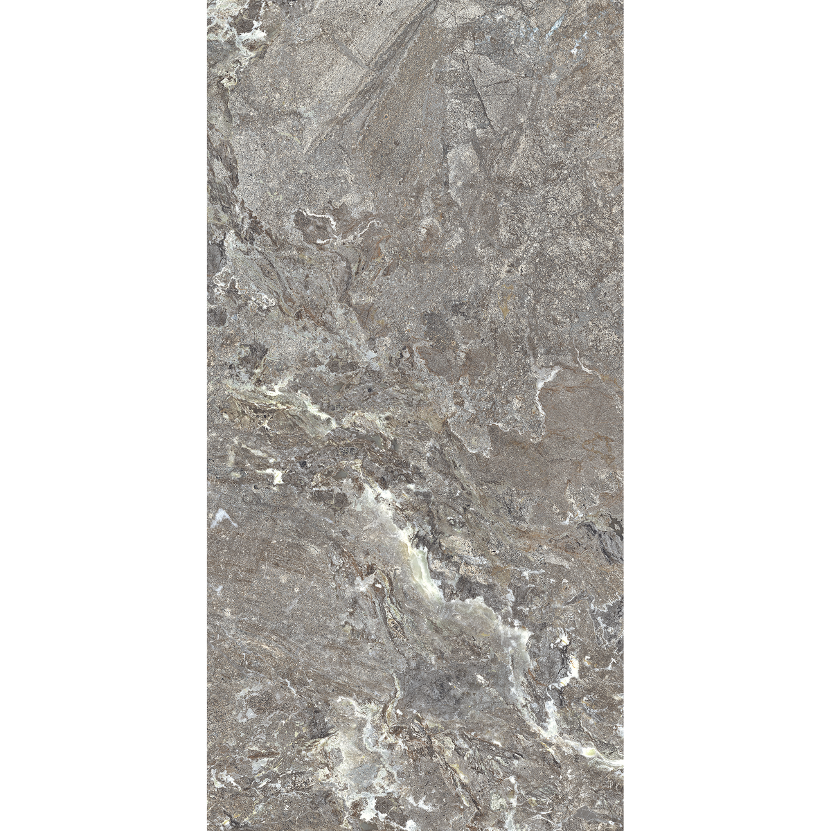Porphyry Silver Textured Tile