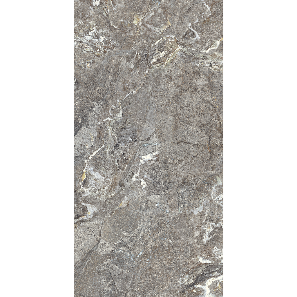 Porphyry Silver Textured Tile