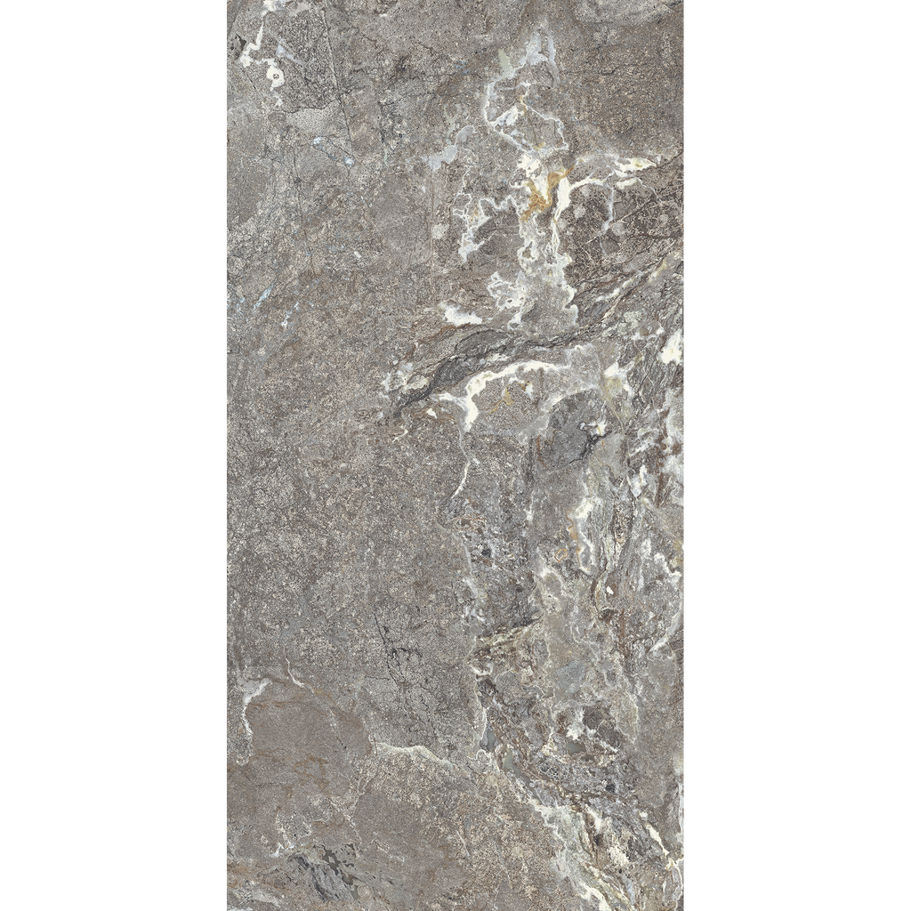 Porphyry Silver Textured Tile