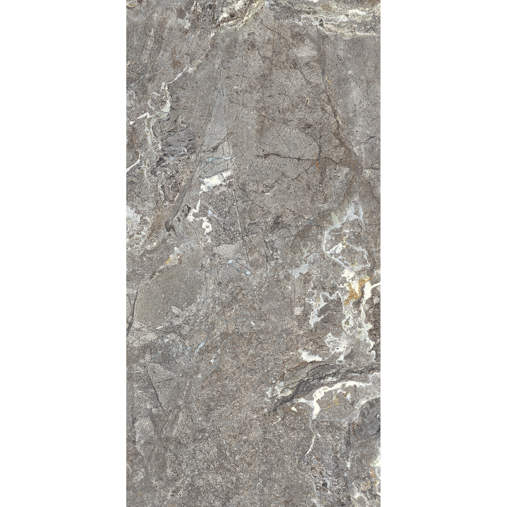 Porphyry Silver Textured Tile