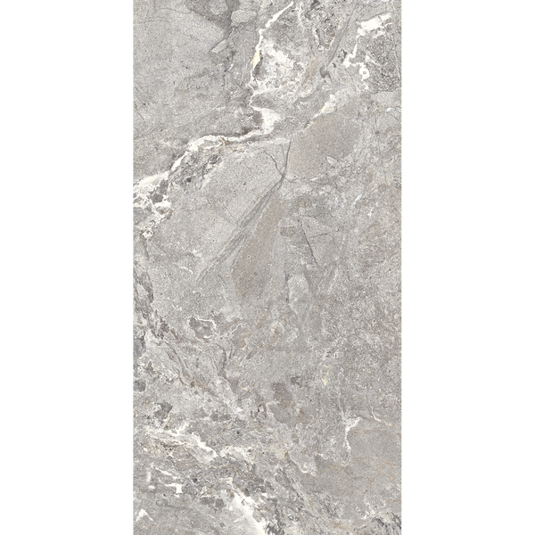 Onyx-More Porphyry Silver Textured Tile