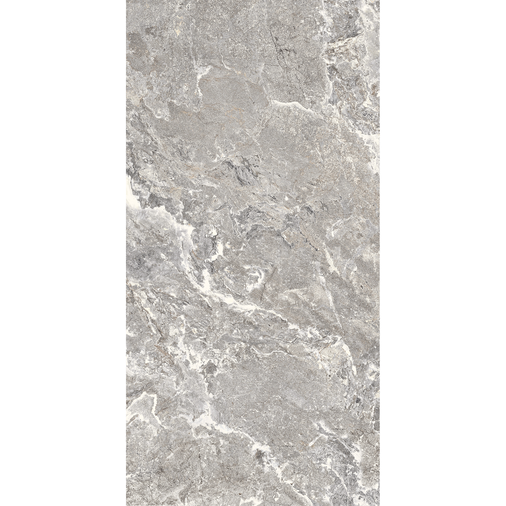 Porphyry Silver Textured Tile