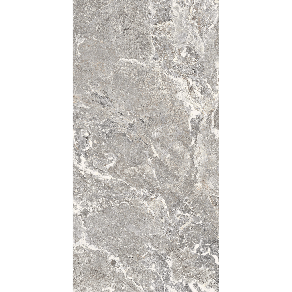 Porphyry Silver Textured Tile