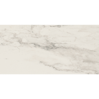 Stones-More Calacatta White Silk Tile