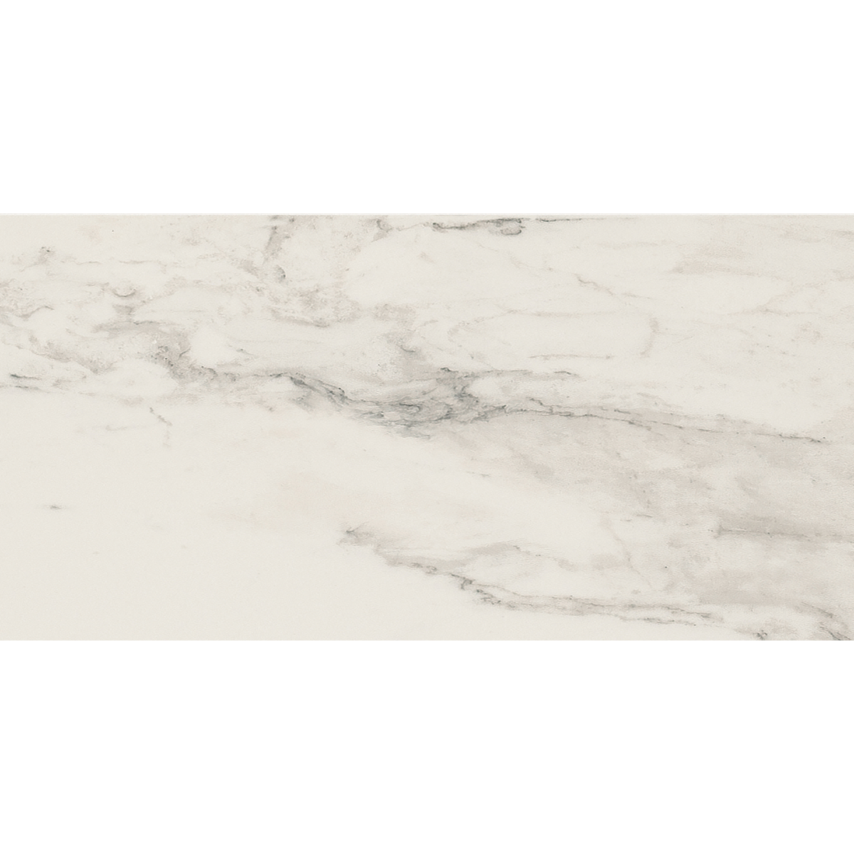 Stones-More Calacatta White Silk Tile