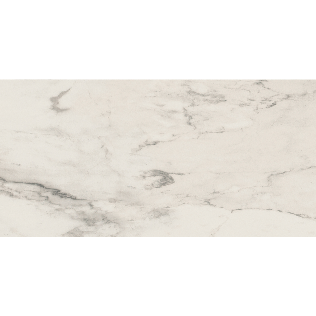 Calacatta White Silk Tile