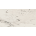 Calacatta White Silk Tile