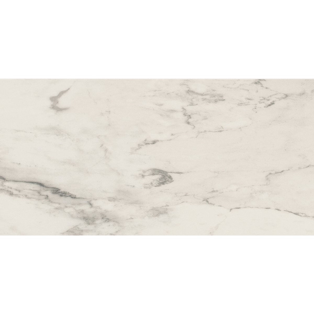 Calacatta White Silk Tile