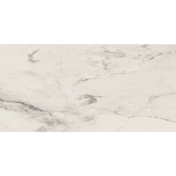 Calacatta White Silk Tile