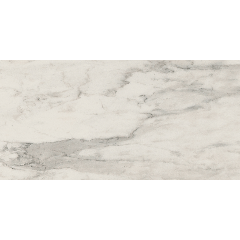 Calacatta White Silk Tile
