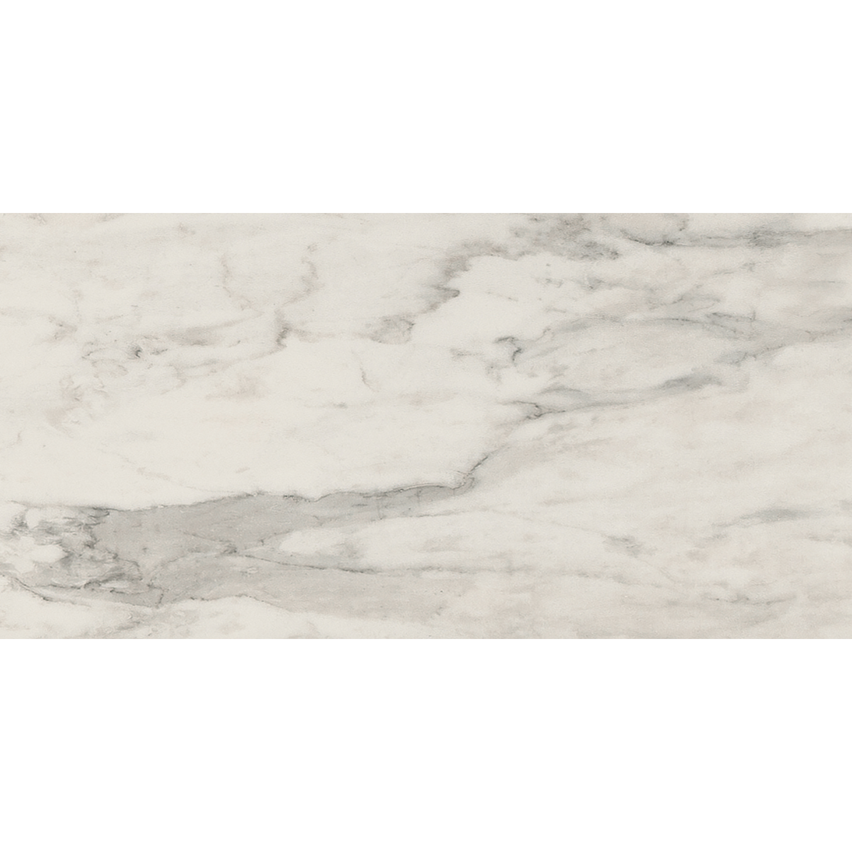 Calacatta White Silk Tile