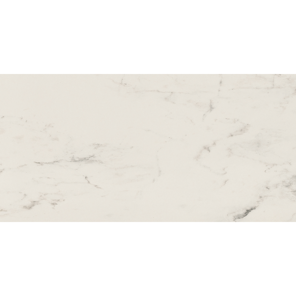 Calacatta White Silk Tile