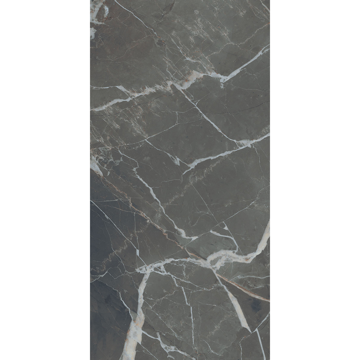 Calacatta Black Silk Tile Sample