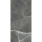 Calacatta Black Silk Tile