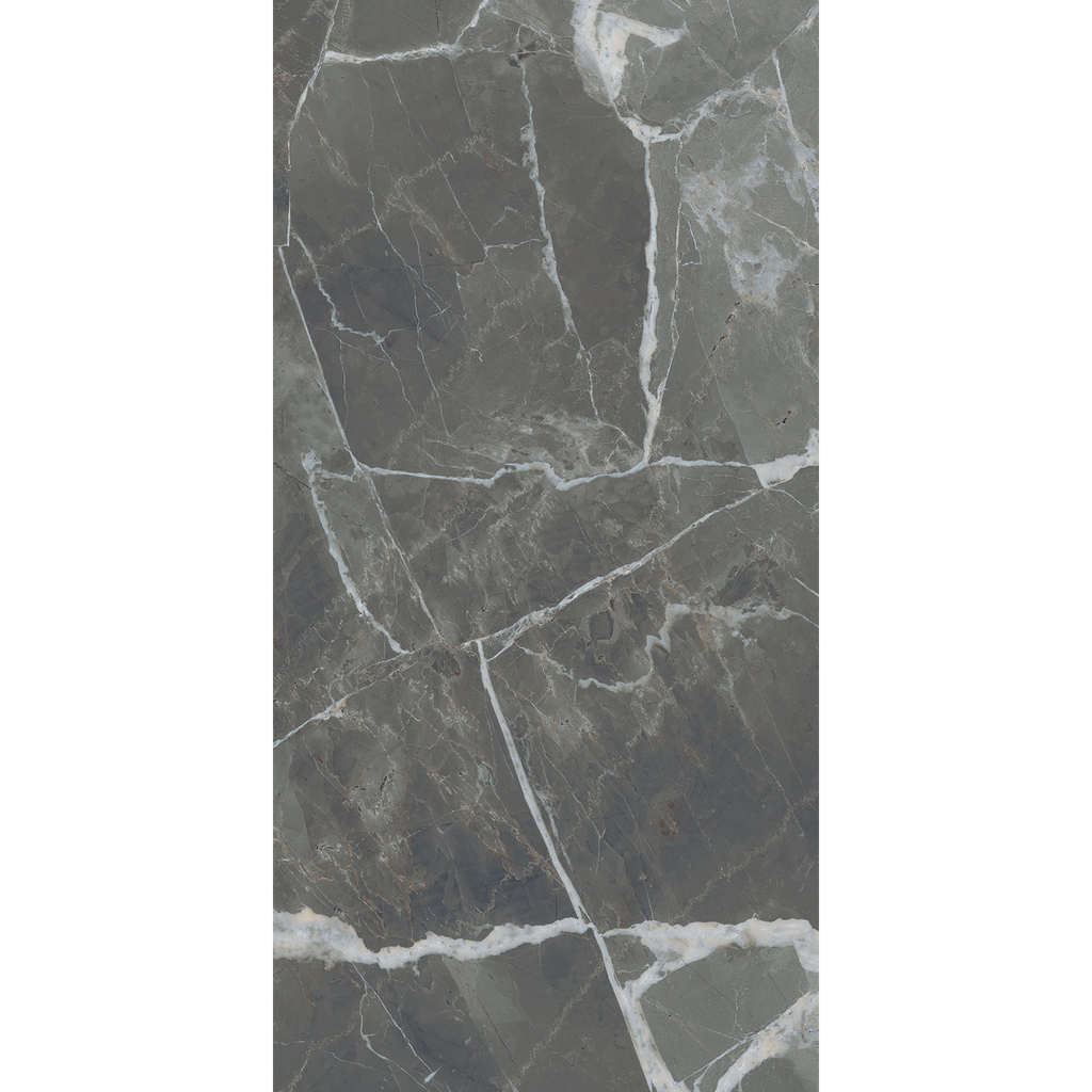 Calacatta Black Silk Tile