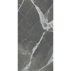 Calacatta Black Silk Tile