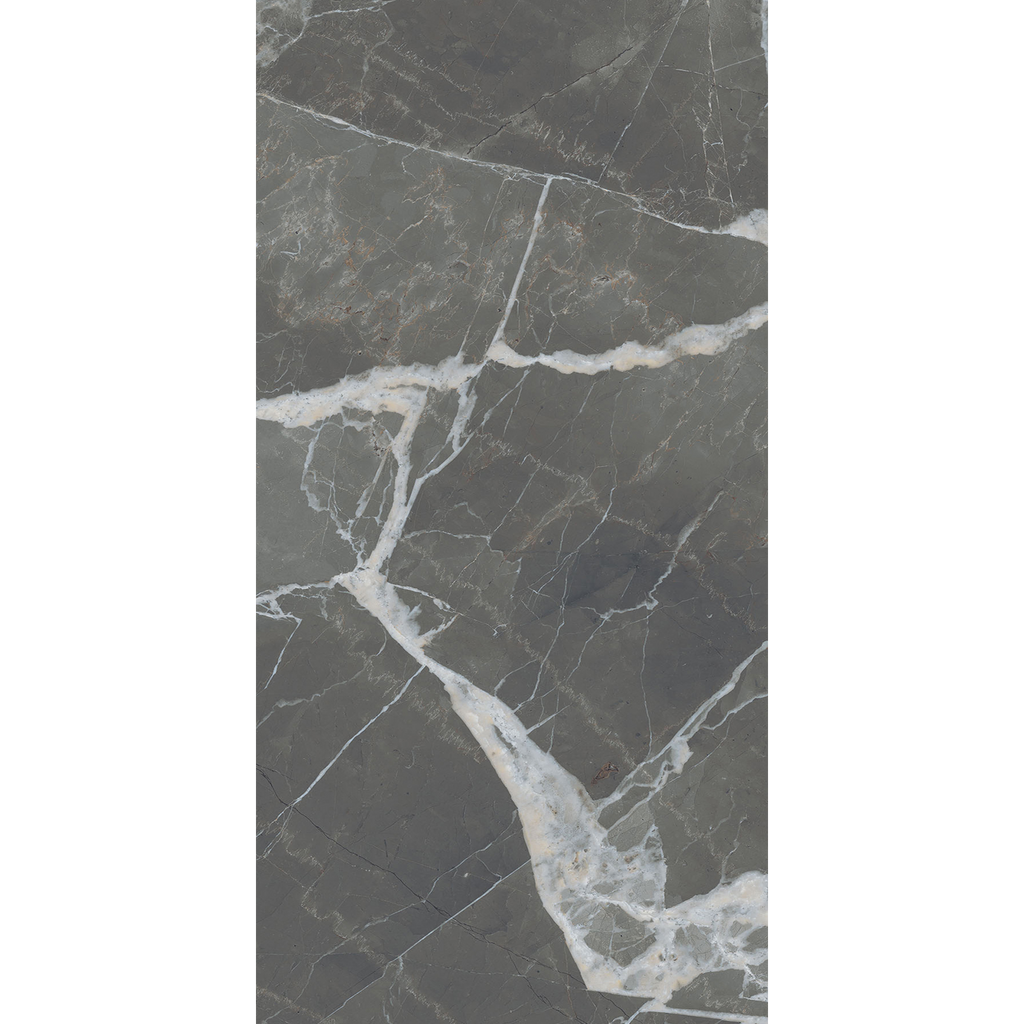 Calacatta Black Silk Tile