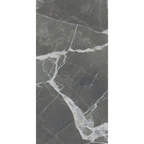 Calacatta Black Silk Tile