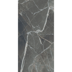 Calacatta Black Silk Tile