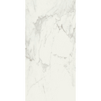 Calacatta White Silk Tile