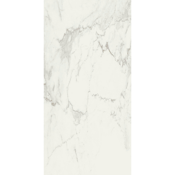 Calacatta White Silk Tile