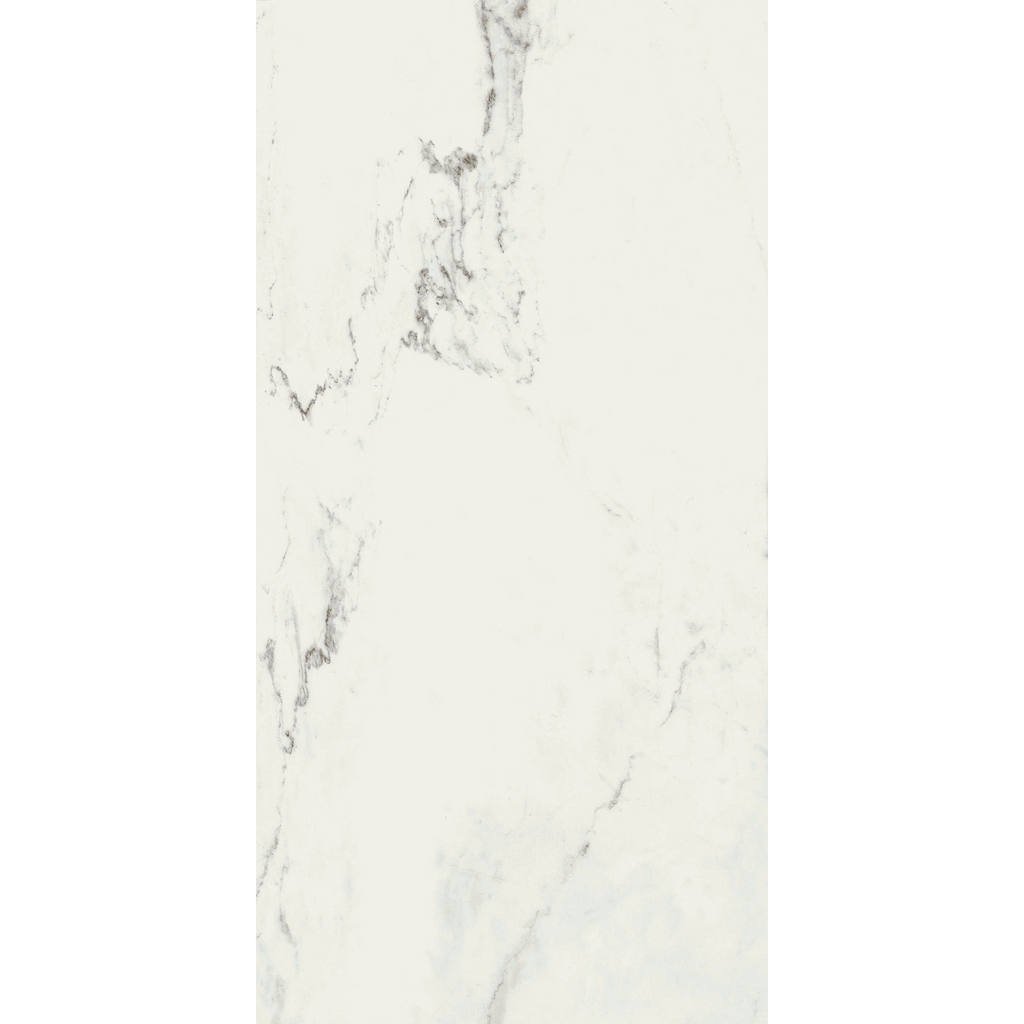 Calacatta White Silk Tile