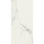 Calacatta White Silk Tile
