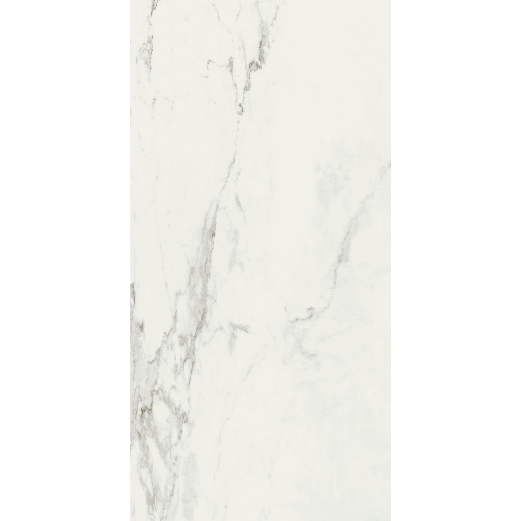 Calacatta White Silk Tile