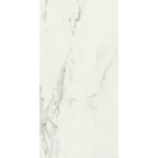 Calacatta White Silk Tile