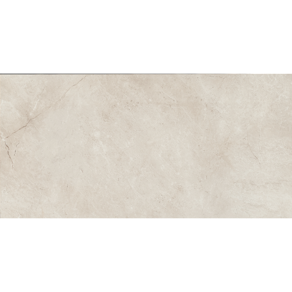 Marfil Beige Silk Tile Sample