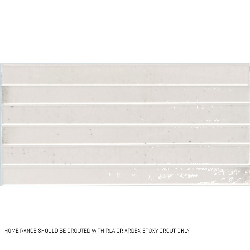Home Kitkat Milk Embossed Gloss Tile