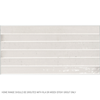 Home Kitkat Milk Embossed Gloss Tile