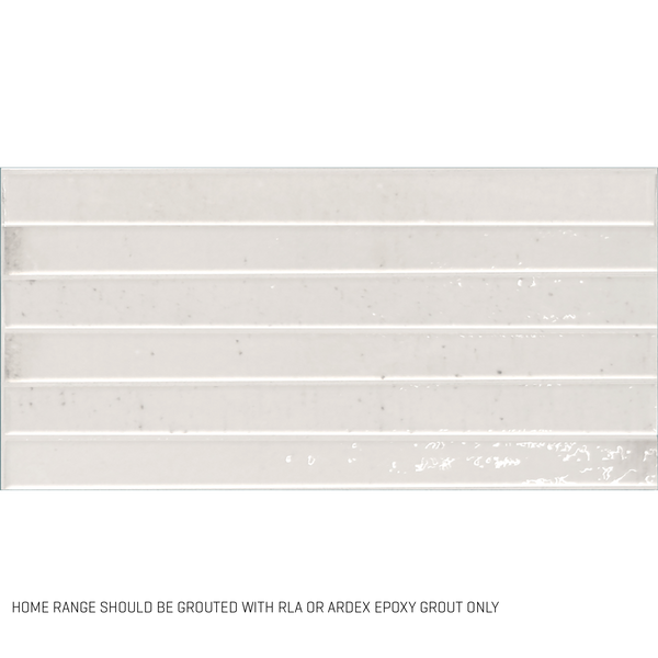 Home Kitkat Milk Embossed Gloss Tile