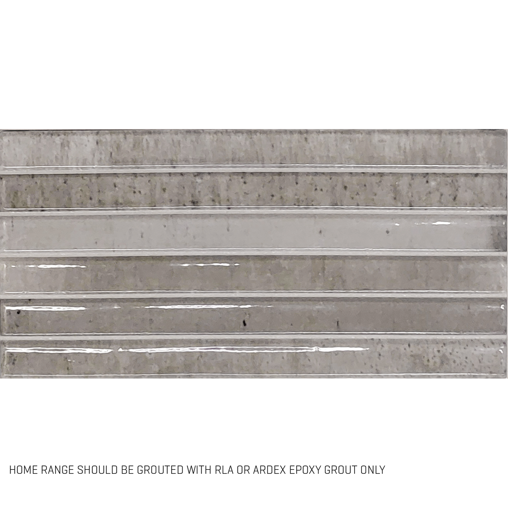 Home Kitkat Ash Embossed Gloss Tile