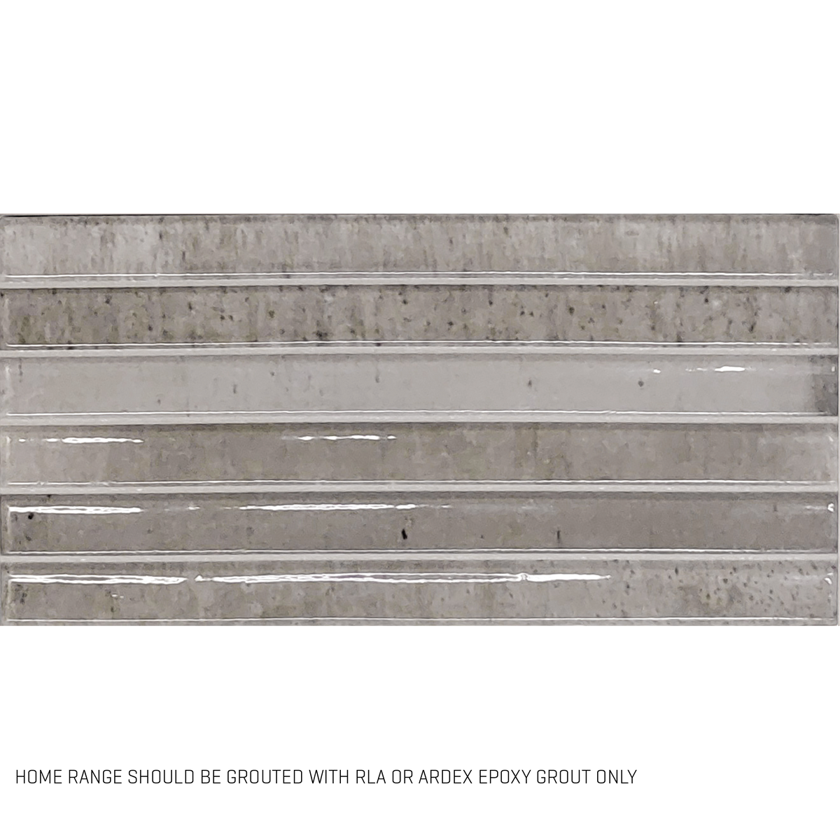 Home Kitkat Ash Embossed Gloss Tile