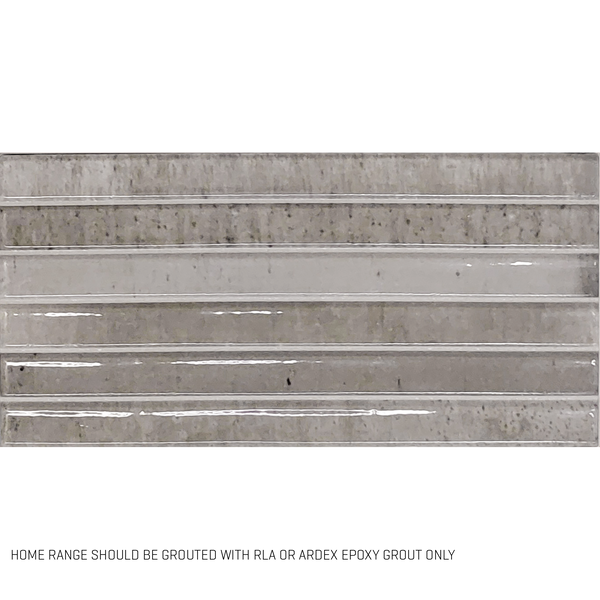 Home Kitkat Ash Embossed Gloss Tile