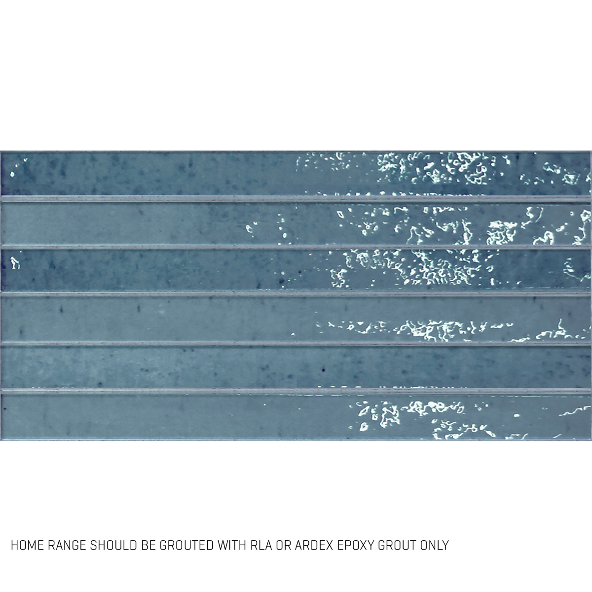 Home Kitkat Sky Embossed Gloss Tile
