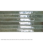 Home Kitkat Forest Embossed Gloss Tile
