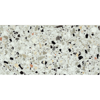 Milano Terrazzo Verde Textured Tile
